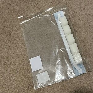 NEW Anti-Fog Face Shield – Reusable PET Splash Guard